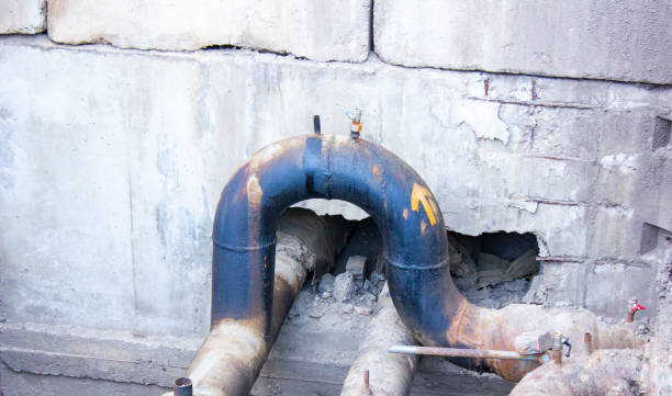 Best 24/7 water damage repair  in East Berwick, PA